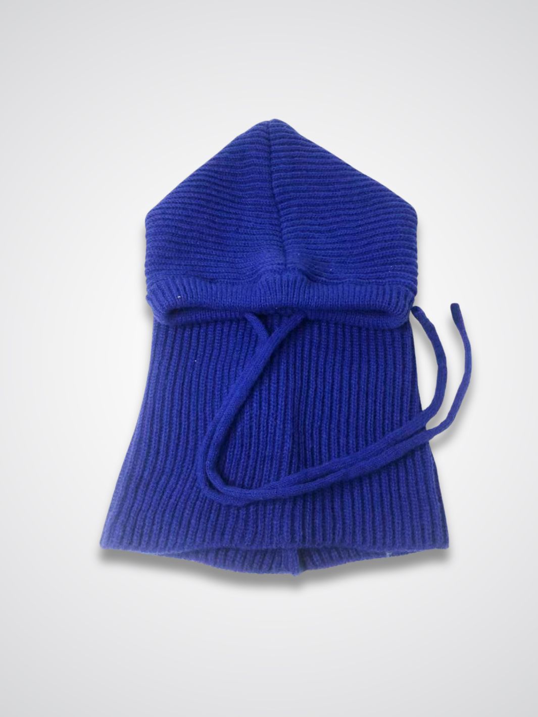 Bonnet <br> Balaclava Quello Bleu