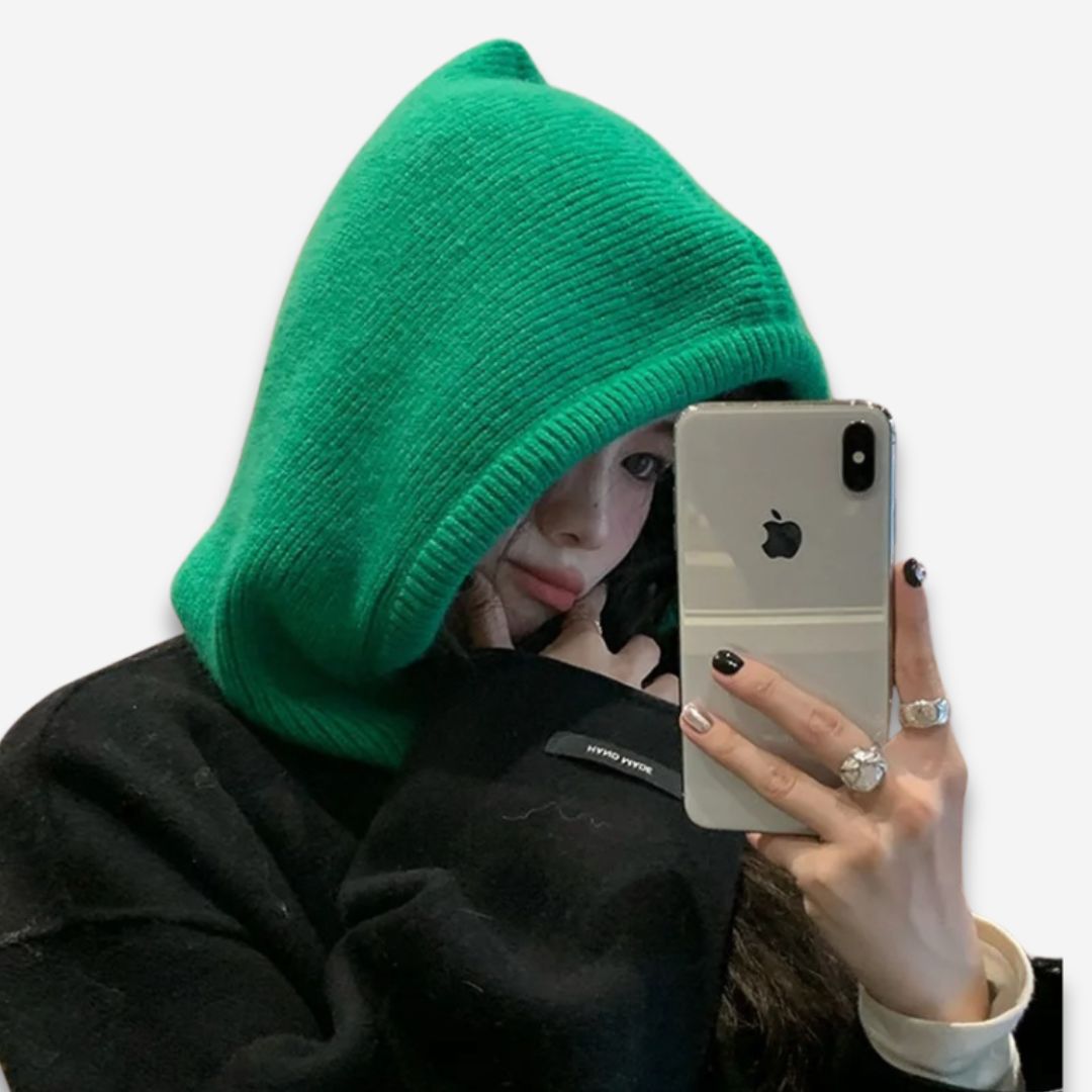 Balaclava Quello originale