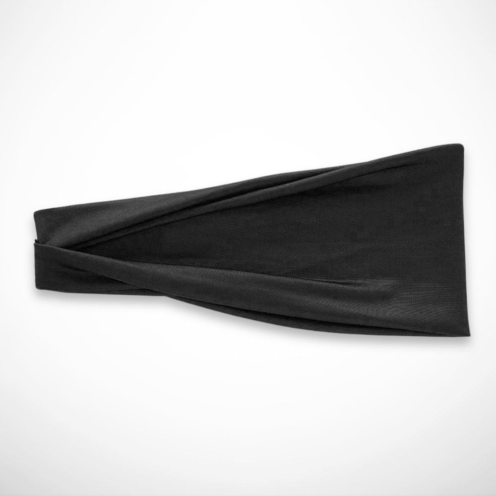 Bandeau Flux – bandeau de sport extensible et respirant