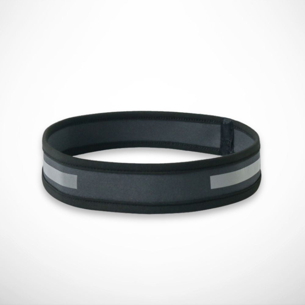 Jaro Stirnband – Reflektierendes Stirnband für Laufen und Radfahren