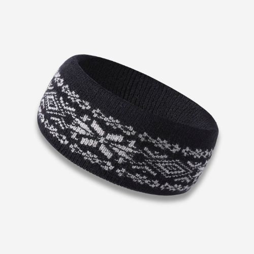 Bandeau Cheveux Nomade