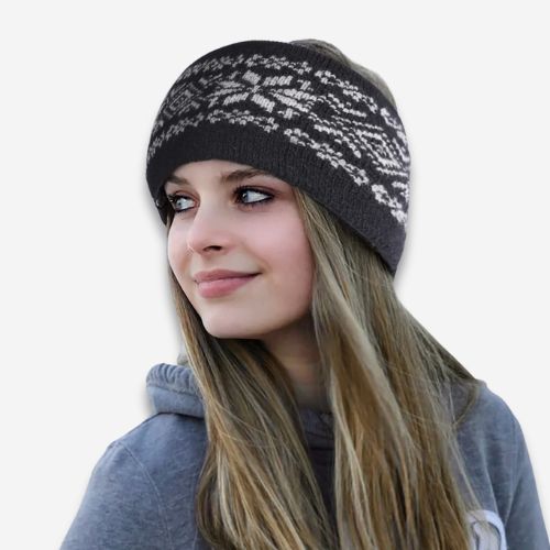 Bandeau Cheveux Nomade
