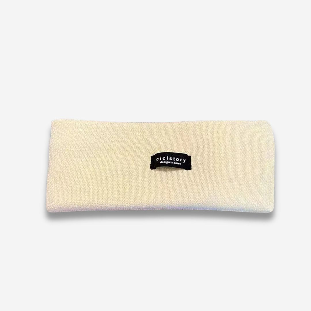 Bandeau pour Cheveux Plénitude