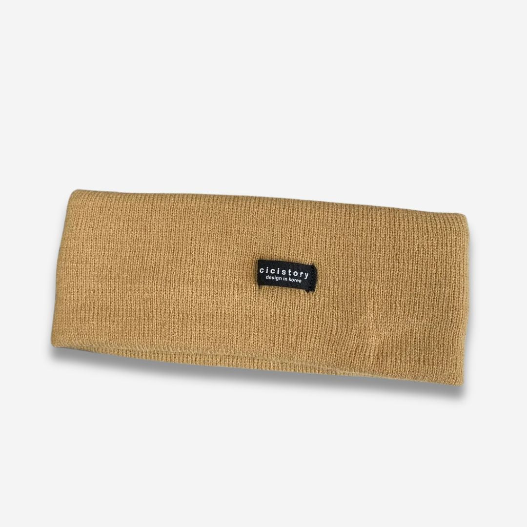 Bandeau pour Cheveux Plénitude
