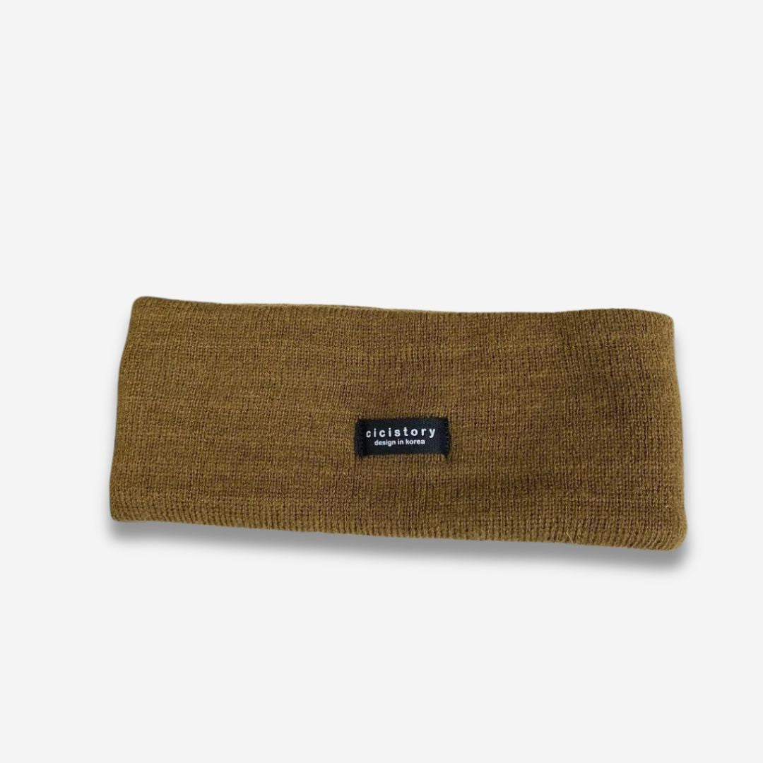 Bandeau pour Cheveux Plénitude