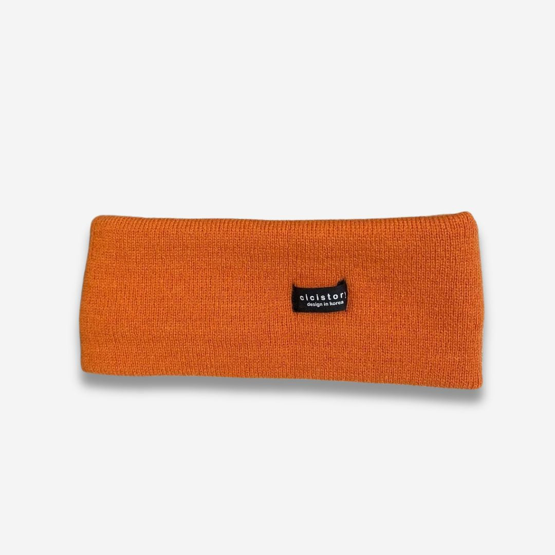Bandeau pour Cheveux Plénitude