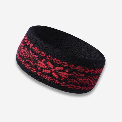 Bandeau Cheveux Nomade