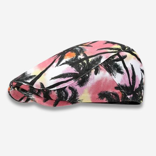 Béret Palm Beach