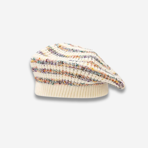 Béret Tricot