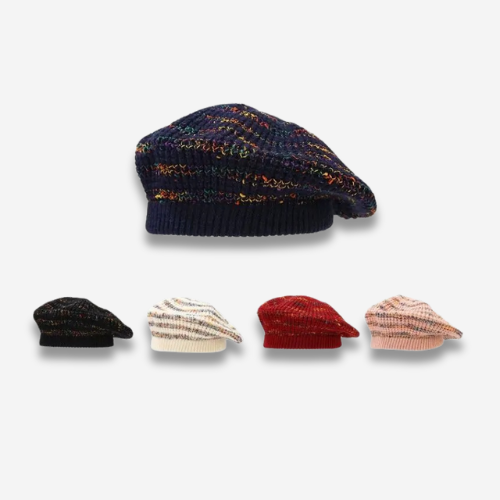 Béret Tricot