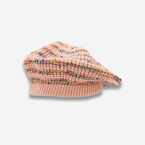 Béret Tricot