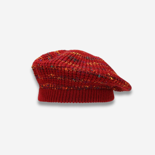 Béret Tricot