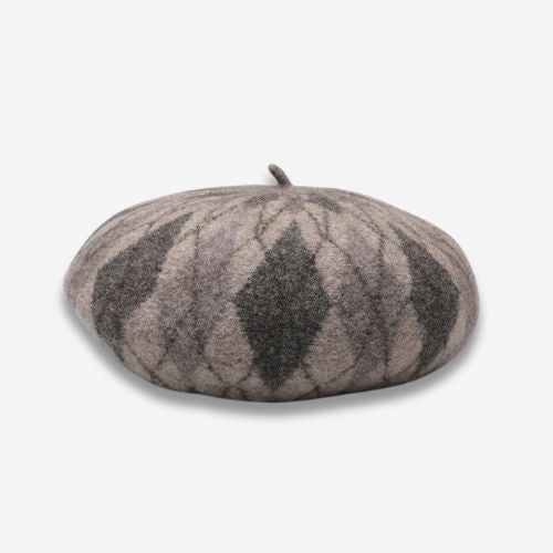 Béret Violette