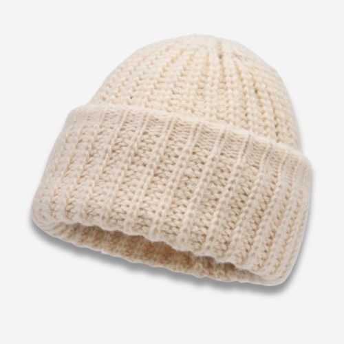 Bonnet Cagoule Anna