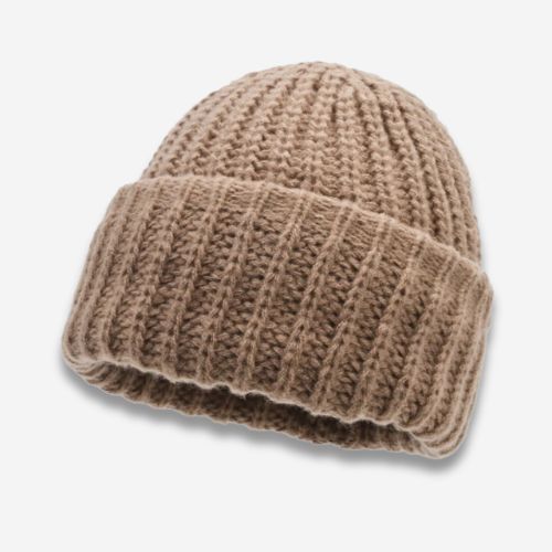 Bonnet Cagoule Anna