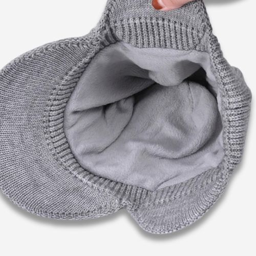 Bonnet Casquette Mountain