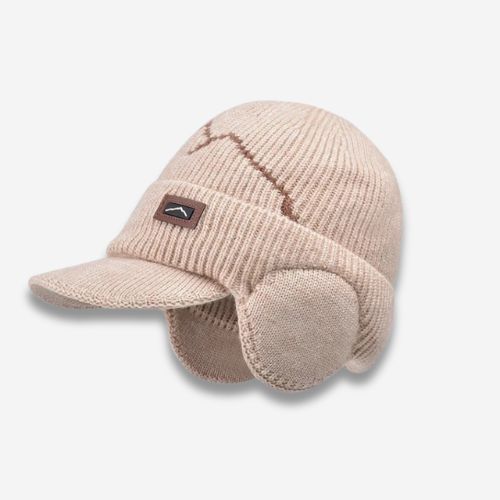 Bonnet Casquette Mountain