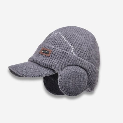 Bonnet Casquette Mountain
