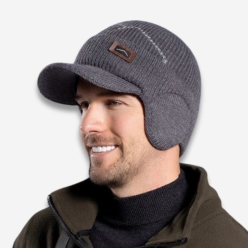 Bonnet Casquette Mountain