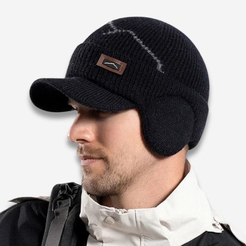 Bonnet Casquette Mountain