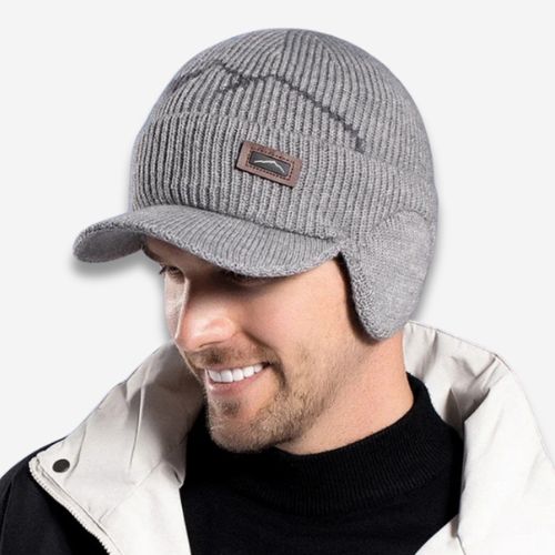 Bonnet Casquette Mountain