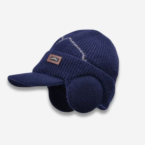 Bonnet Casquette Mountain