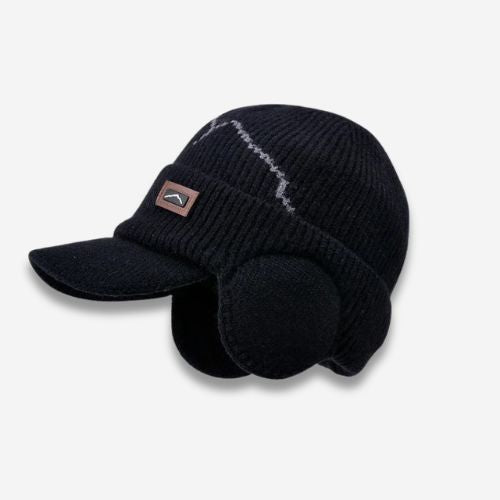 Bonnet Casquette Mountain