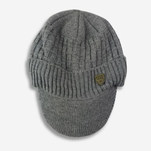 Bonnet Casquette Valentin
