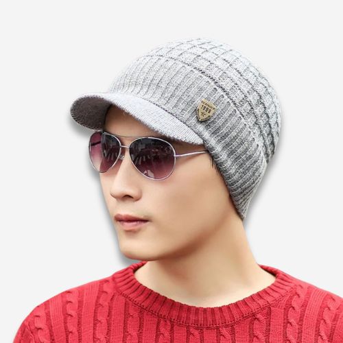 Bonnet Casquette Valentin