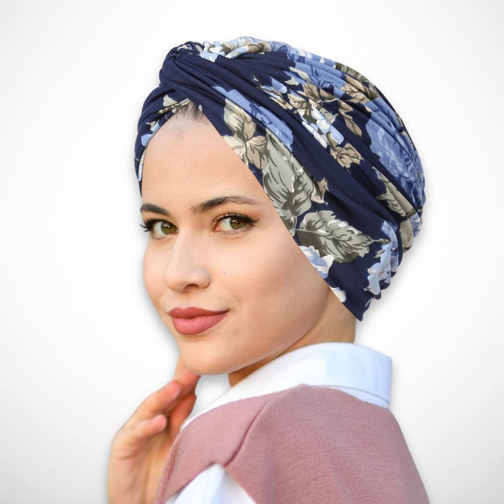 Harmony Beanie – Komfort für jeden Tag
