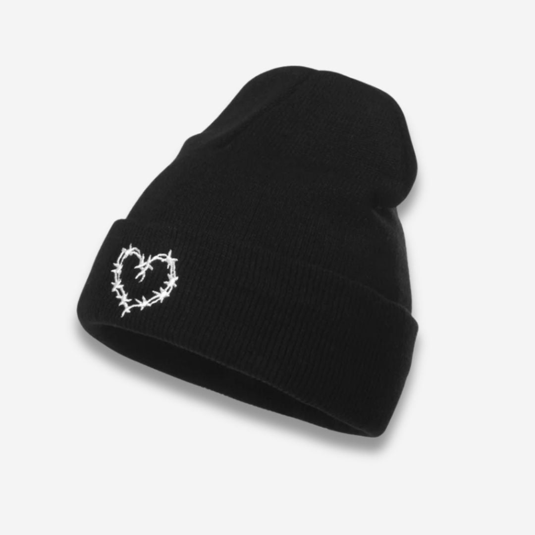 Bonnet Love me like I am