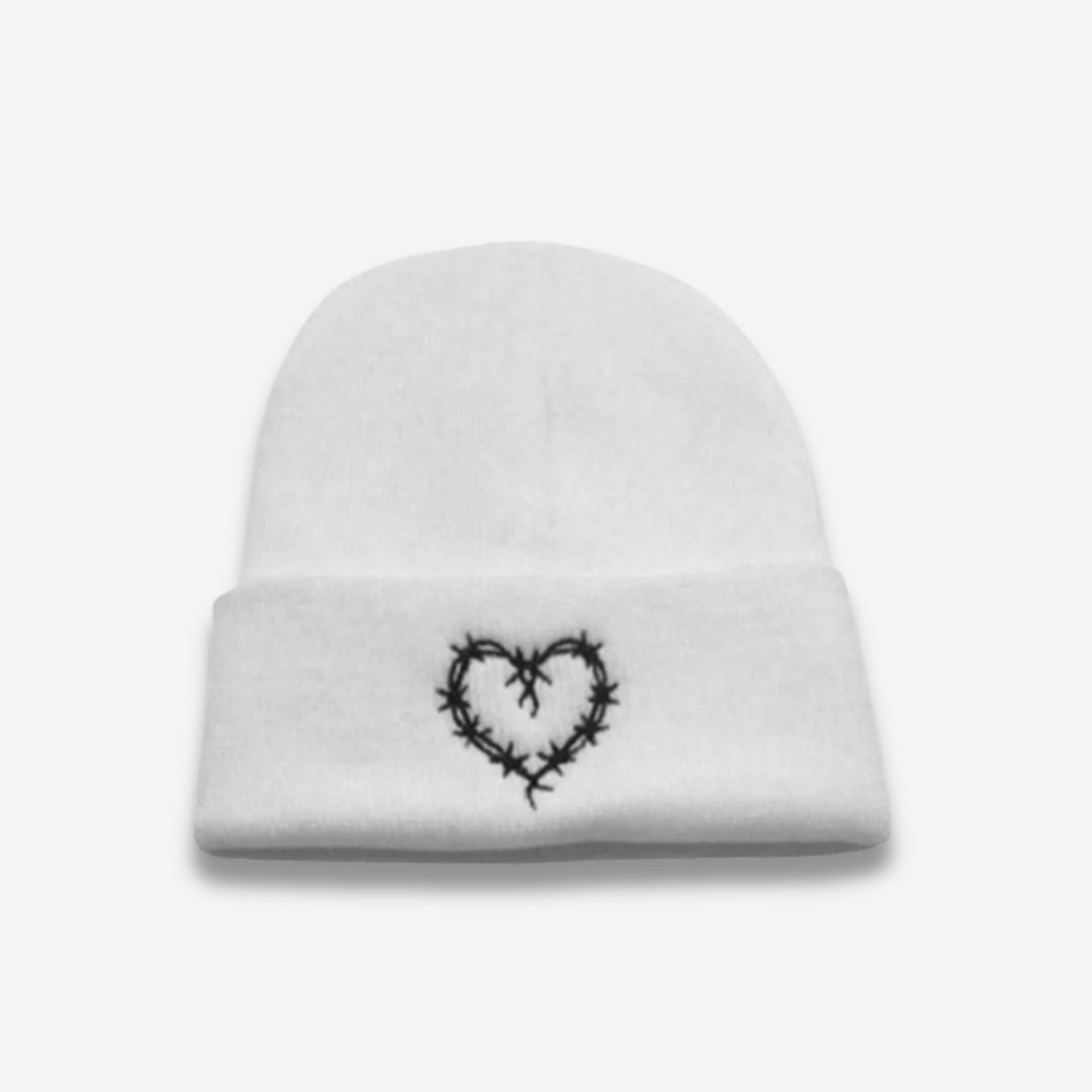 Bonnet Love me like I am