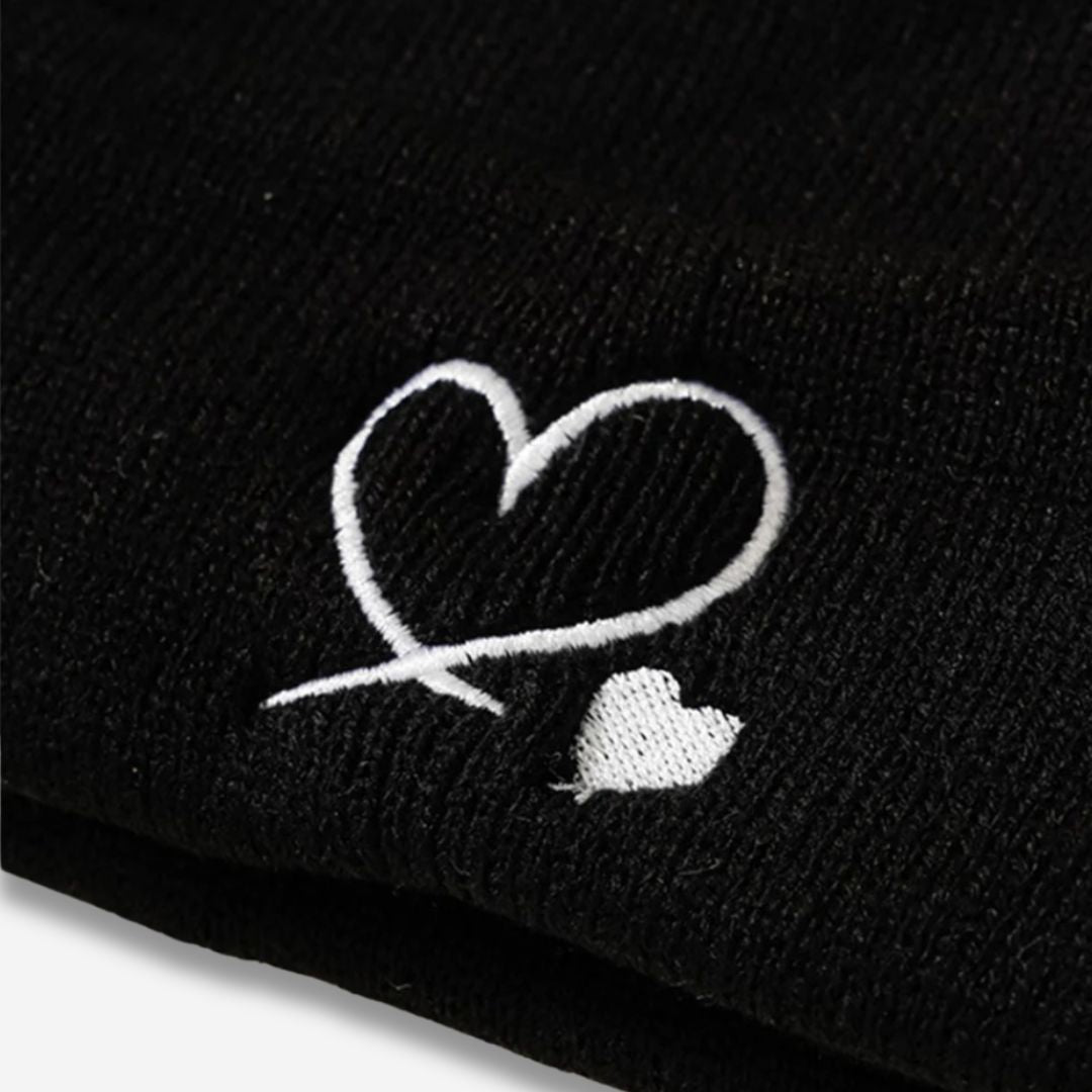 Bonnet Love me like I am