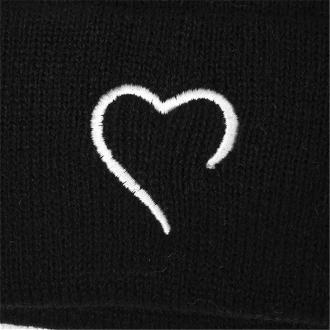 Bonnet Love me like I am