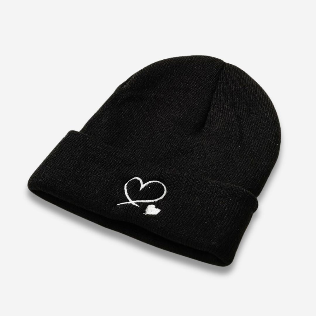 Bonnet Love me like I am