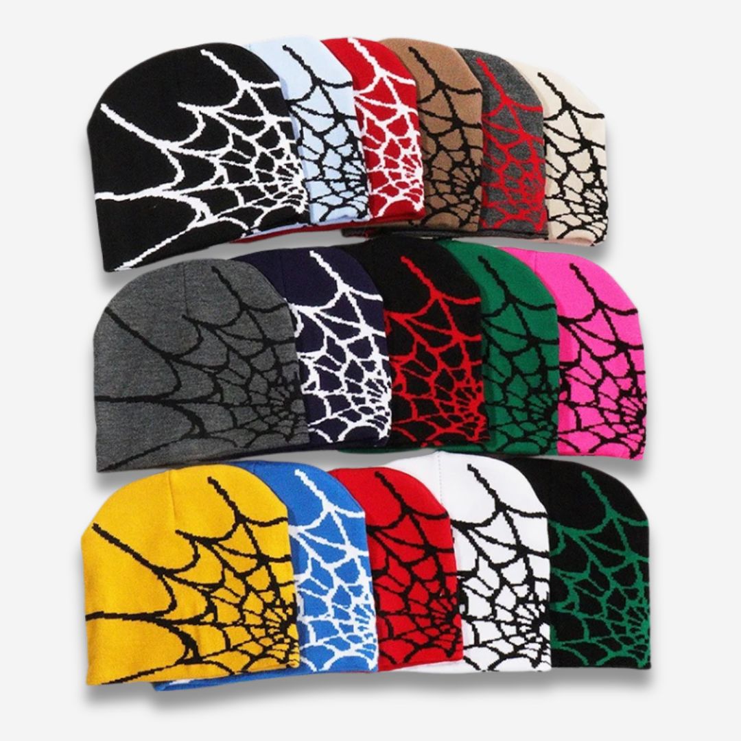 Bonnet Spindel