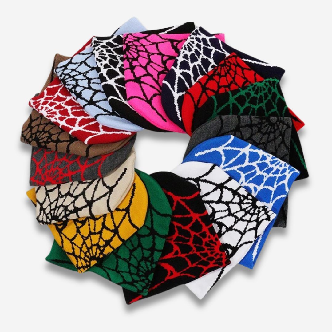 Bonnet Spindel