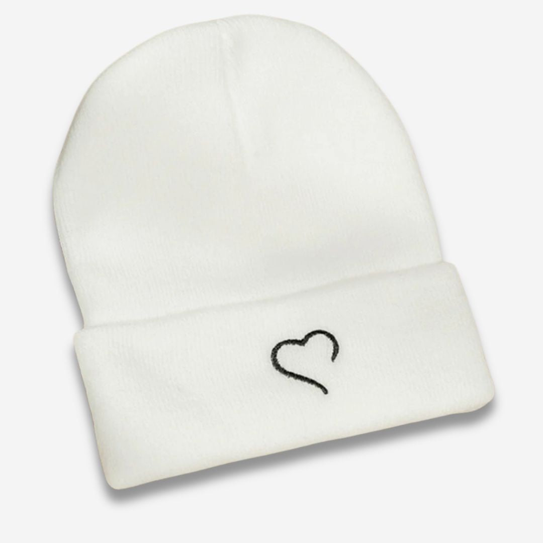 Bonnet Love me like I am