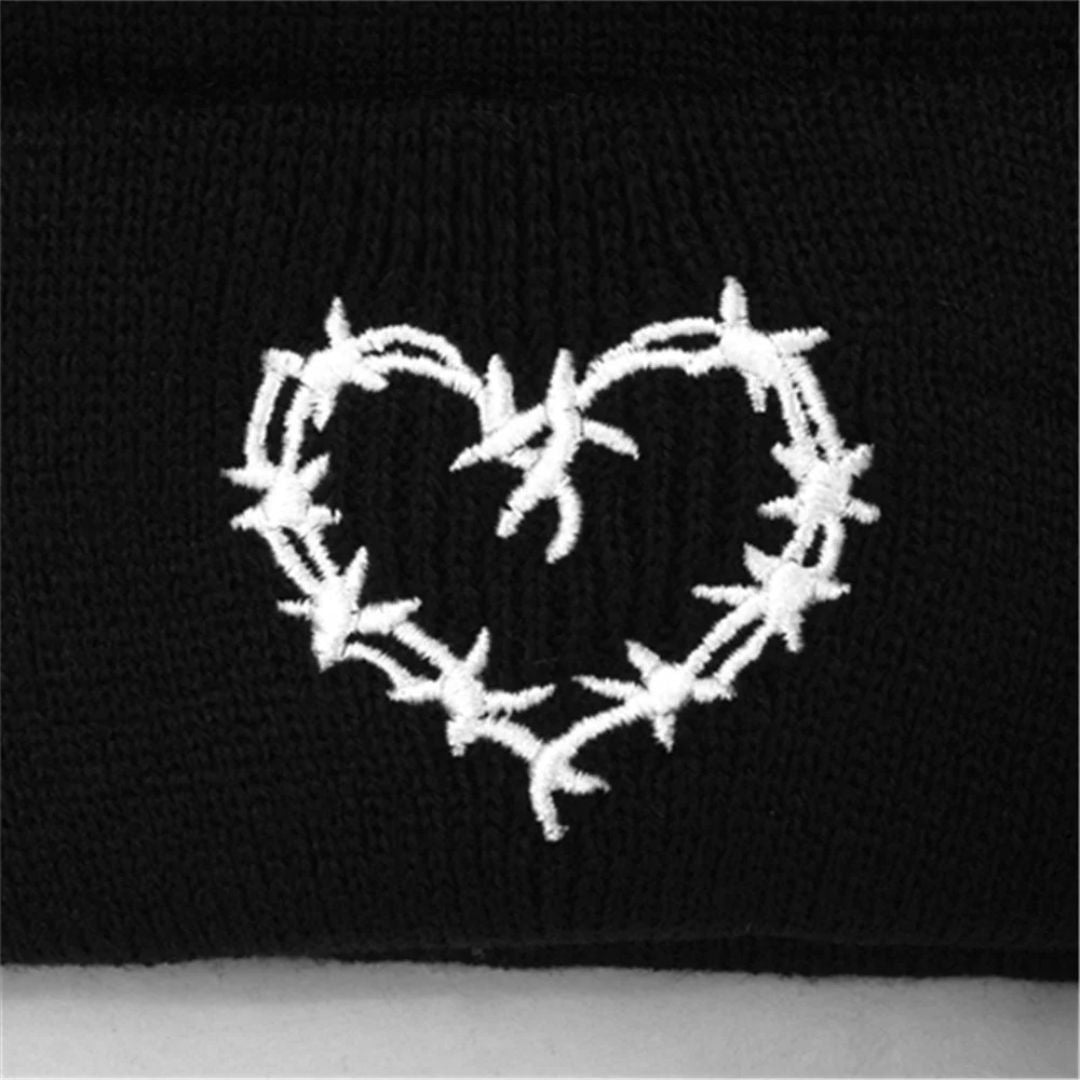 Bonnet Love me like I am