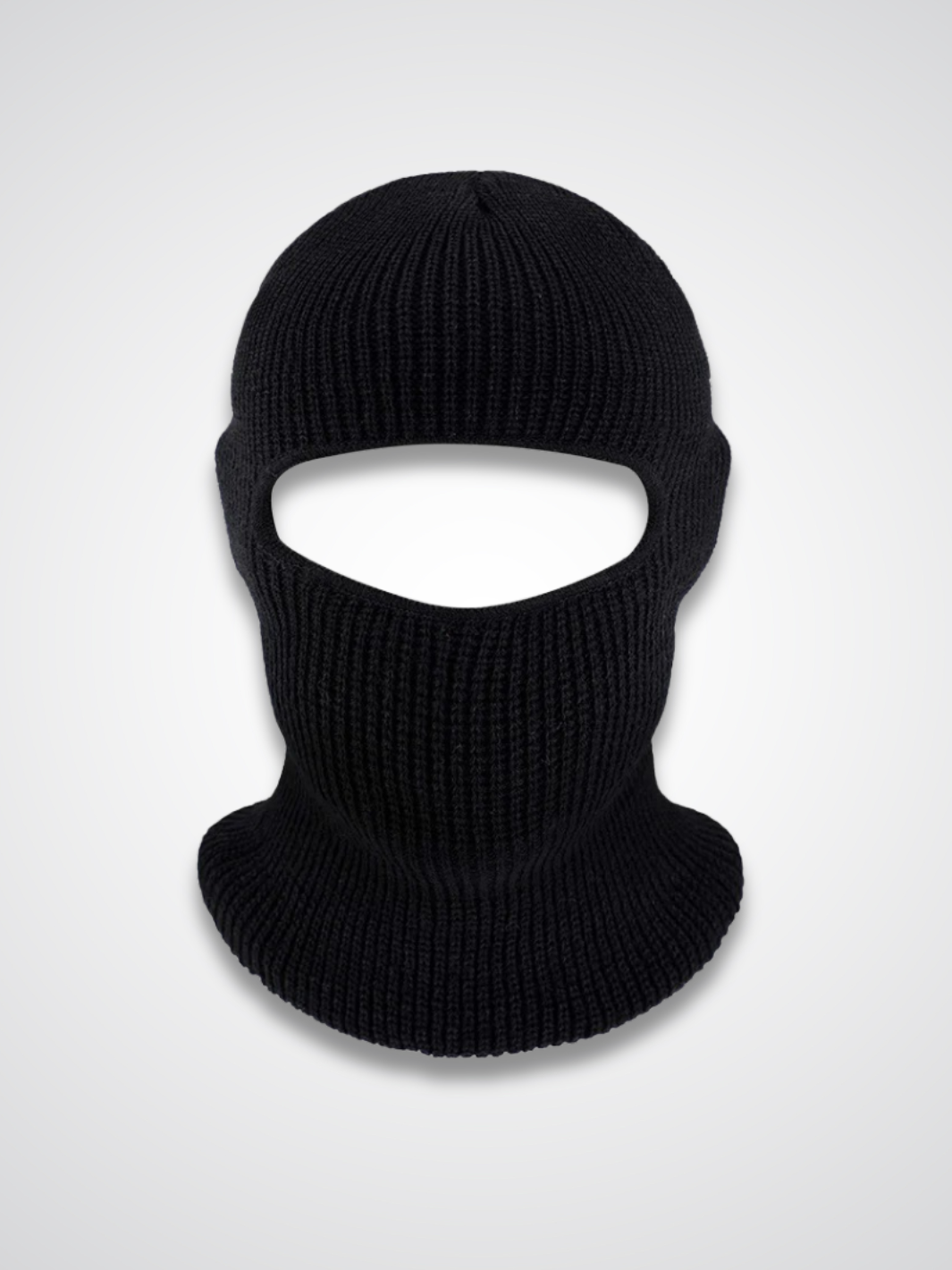 Bonnet<br>Cagoule Remove Black