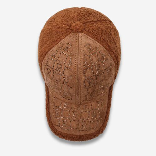 Casquette Boreal