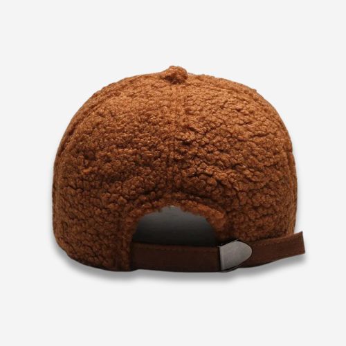 Casquette Boreal