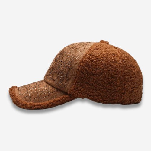 Casquette Boreal