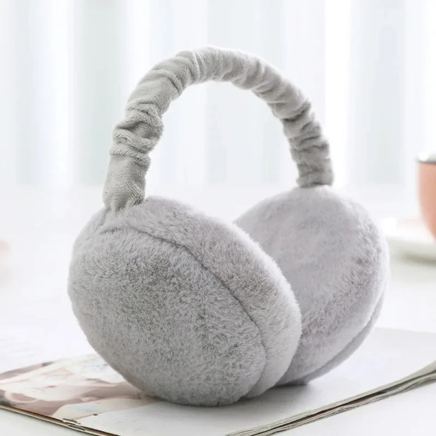 Earmuffs Lykke