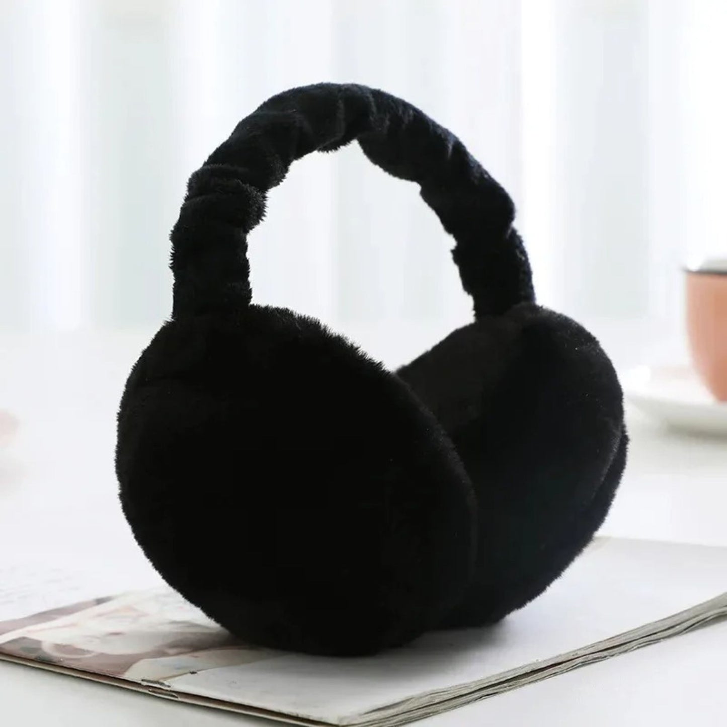 Earmuffs Lykke