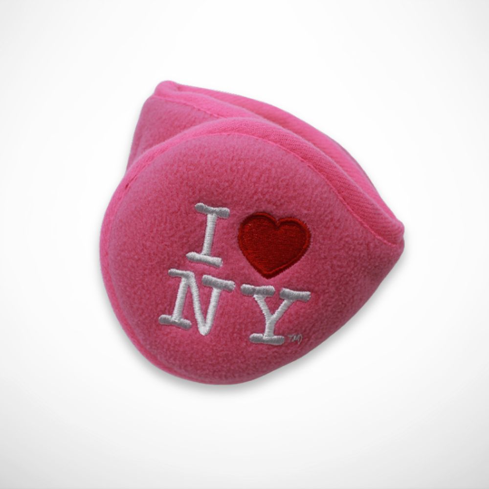 Norr Earmuffs – foldable winter ear warmers