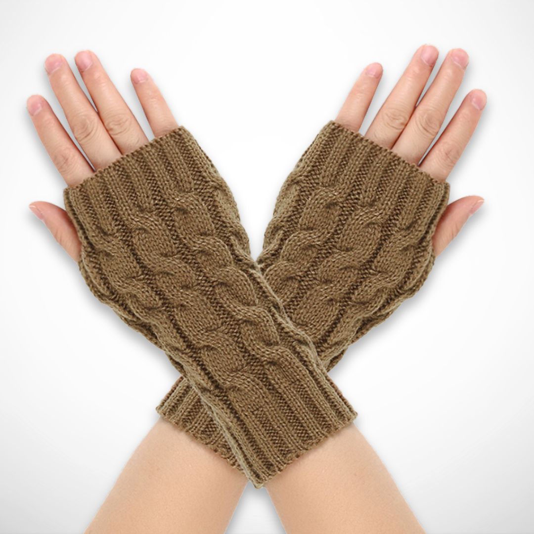 Mitaines Elwen – Mitaines chaudes et élégantes pour l’hiver