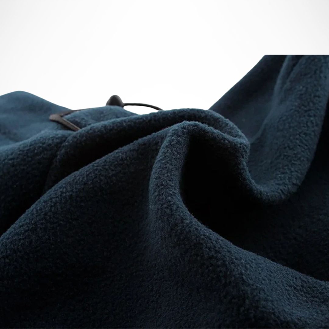 Extreme cold weather balaclava – Windproof fleece balaclava with integrated mask