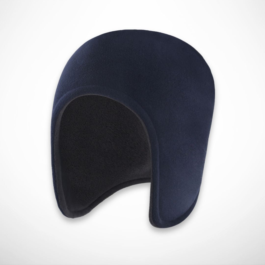 Leo fleece hat – Warm hat with ear flaps