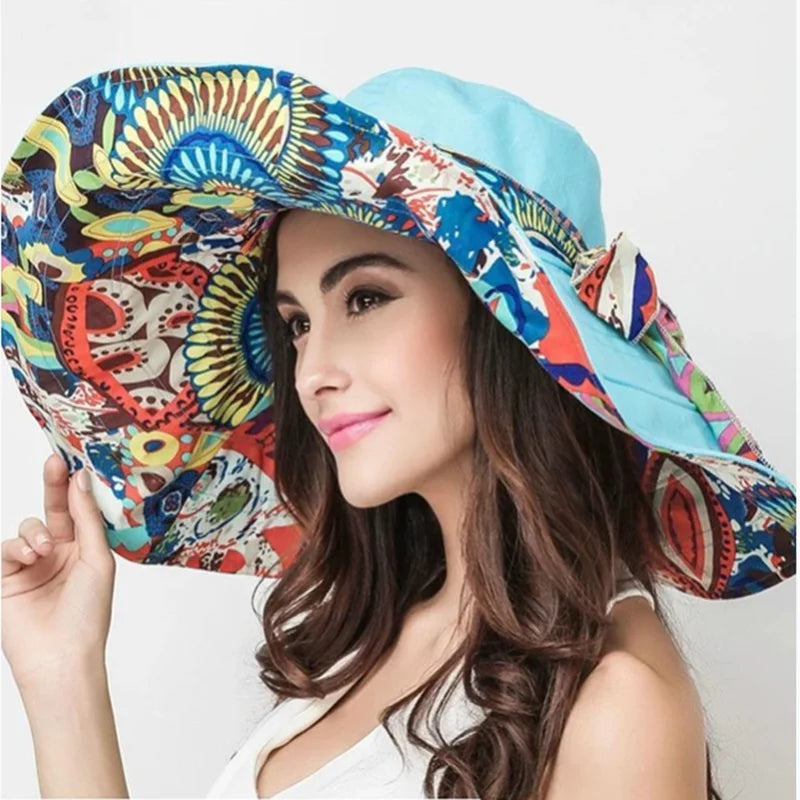 Chapeau Champêtre